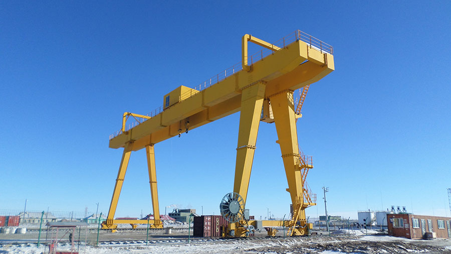 臺(tái)冠淺談：工程施工機(jī)械管理維護(hù)問題與對策
