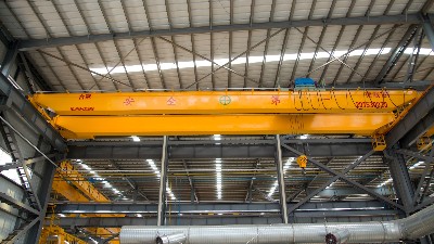 橋式起重機(jī)電氣設(shè)備、凸輪控制器、電源線檢修內(nèi)容介紹