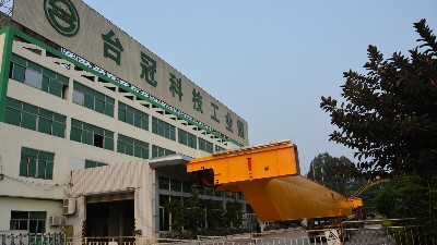 臺(tái)冠的售后服務(wù)、目標(biāo)及承諾：為客戶(hù)長(zhǎng)期創(chuàng)造價(jià)值