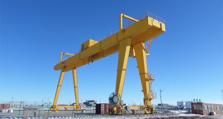 起重機(jī)大型機(jī)械安全規(guī)定！