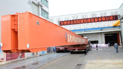 對雙梁起重機使用單位來說，保養(yǎng)和維護工作不僅事關安全作業(yè)