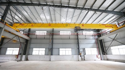 橋式起重機(jī)常見(jiàn)電氣故障的診斷、處理方法