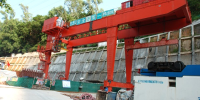臺冠：國產(chǎn)高品質(zhì)系列起重機(jī)研究分析