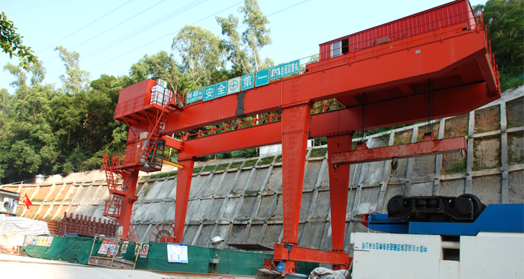 國(guó)產(chǎn)起重機(jī)中的高品質(zhì)系列所占的價(jià)值和銷(xiāo)售比例非常高