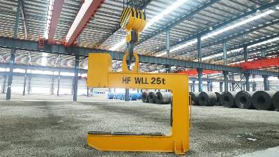 橋式起重機試車檢驗的準備工作及內(nèi)容有哪些？